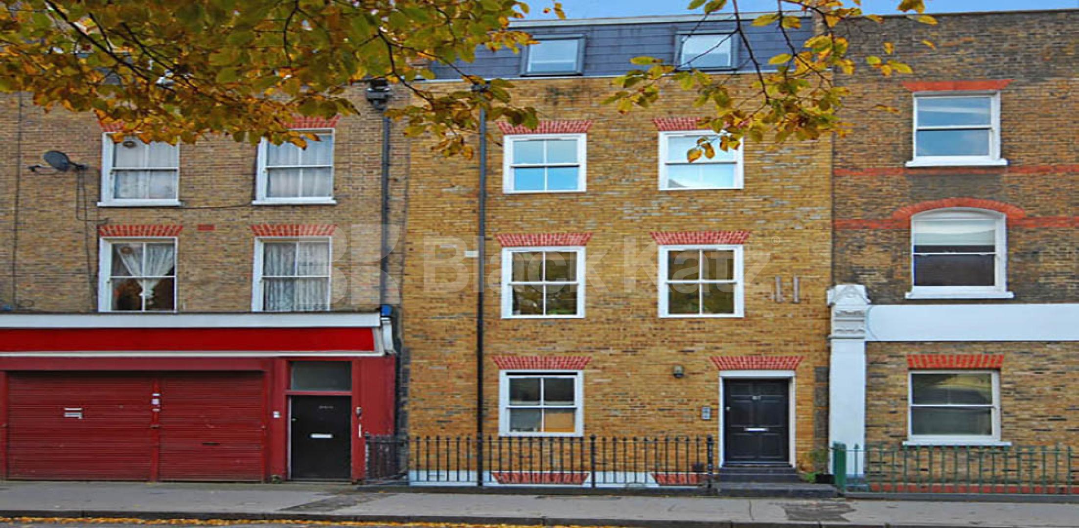 			NEW INSTRUCTION! , Studio Apartment, 1 bath, 1 reception Studio			 Chalton Street, CAMDEN